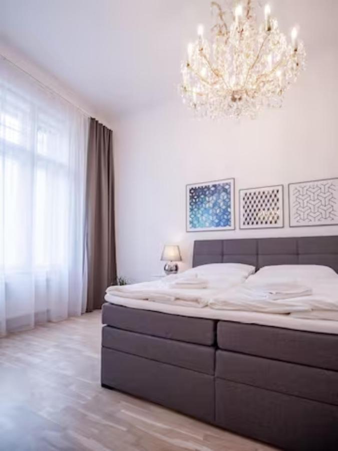 Top Class Apartment In Old Town 2 Bedrooms Praga Exterior foto
