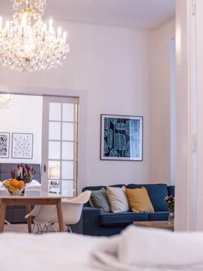 Top Class Apartment In Old Town 2 Bedrooms Praga Exterior foto