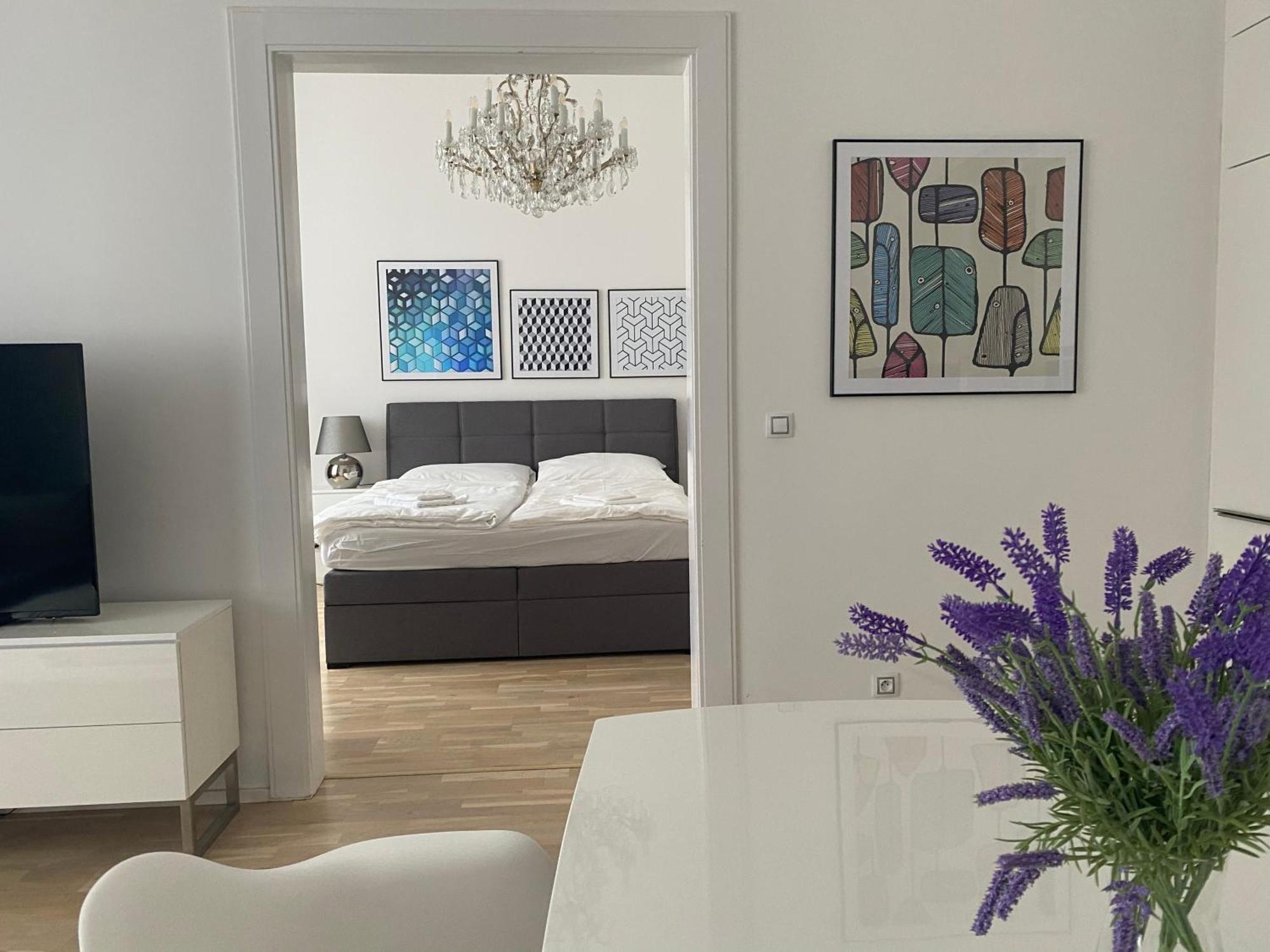 Top Class Apartment In Old Town 2 Bedrooms Praga Exterior foto